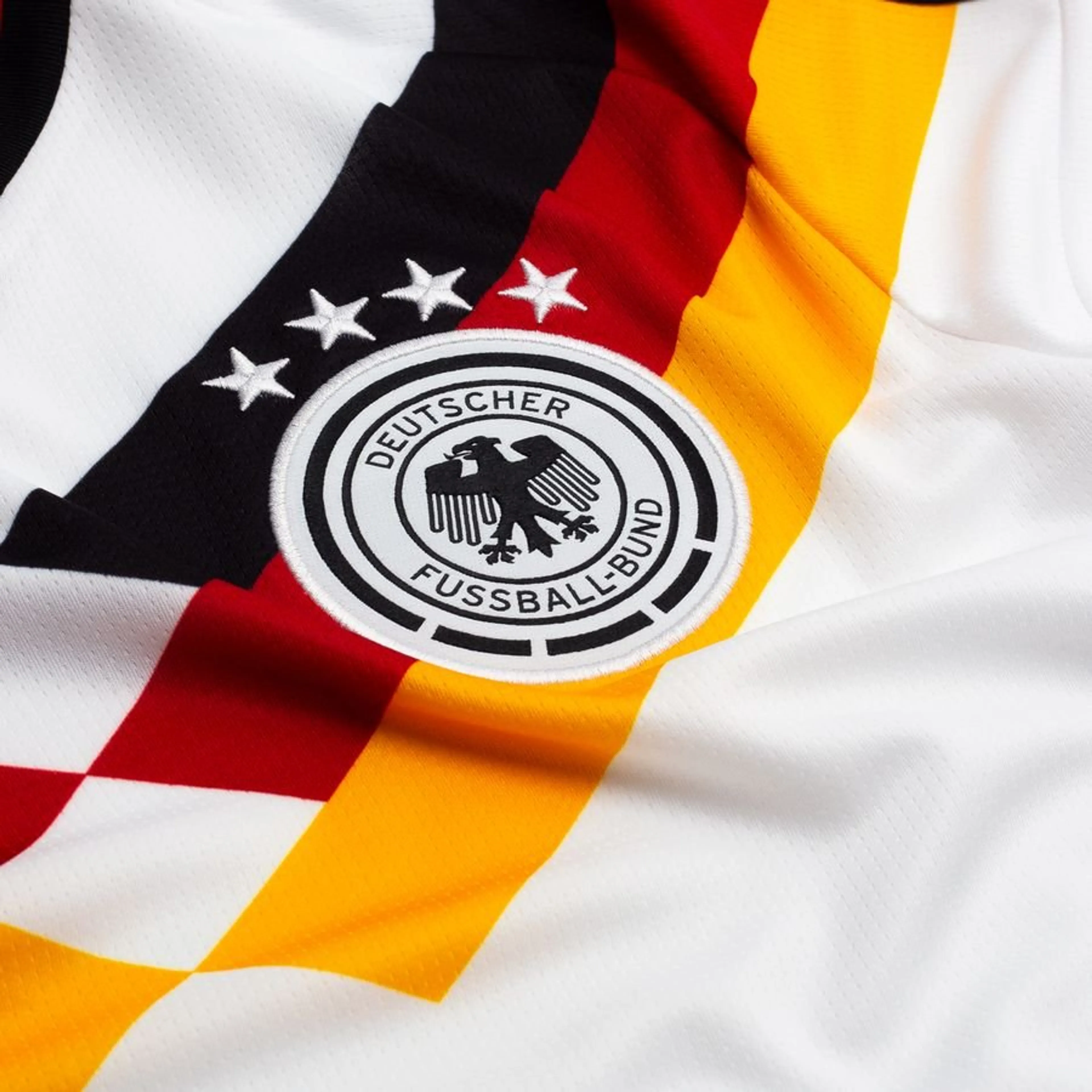 DFB Trikot WM 2026