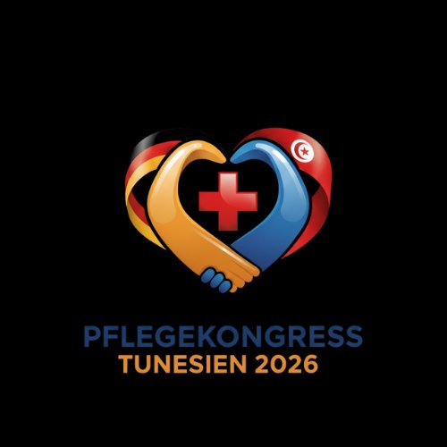 Pflegekongress Tunesien